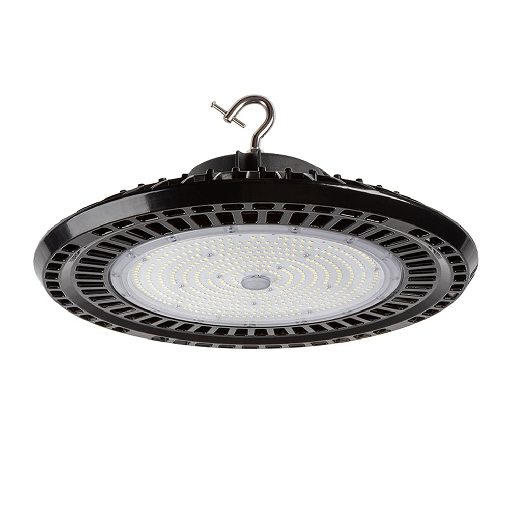 LFD Lighting 150W LED UFO High bay 5000K  For Warehouse