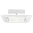 LFD Lighting 180W LED Canopy Light For Gas Station Lighting