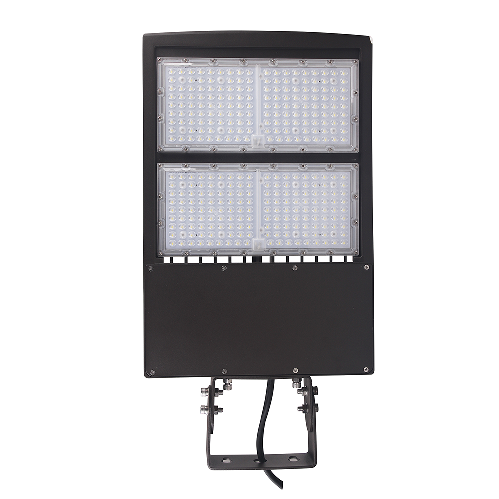 LFD Lighting 200W LED Parking Lot Light For Tennis Court