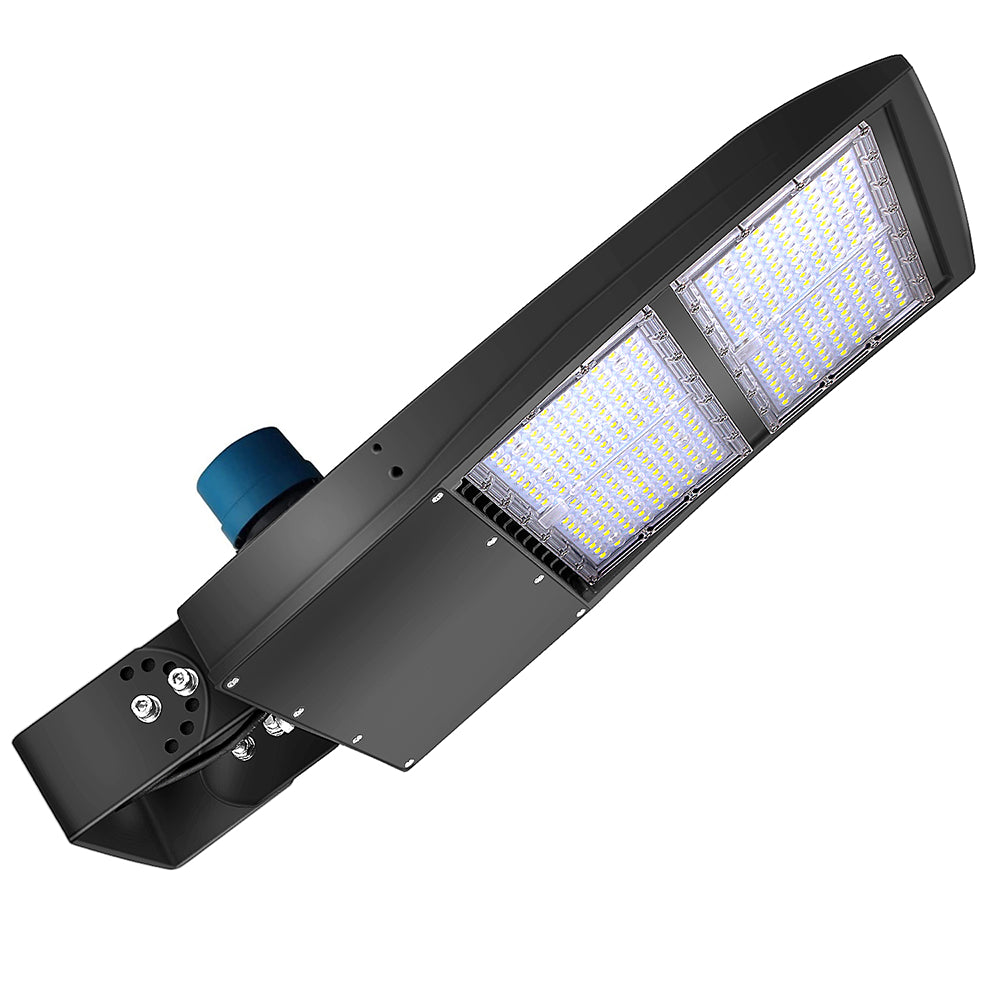 LFD Lighting 200W LED Parking Lot Light For Parking Lot