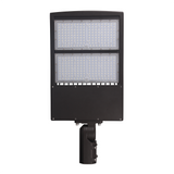 LFD Lighting 200W LED Parking Lot Light For Basketball Court
