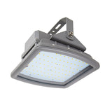LFD Lighting 200W Led Explosion Proof Light For Gas Station