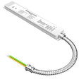 LFD Lighting 20W 120-347VAC LED Light Emergency Backup Battery 