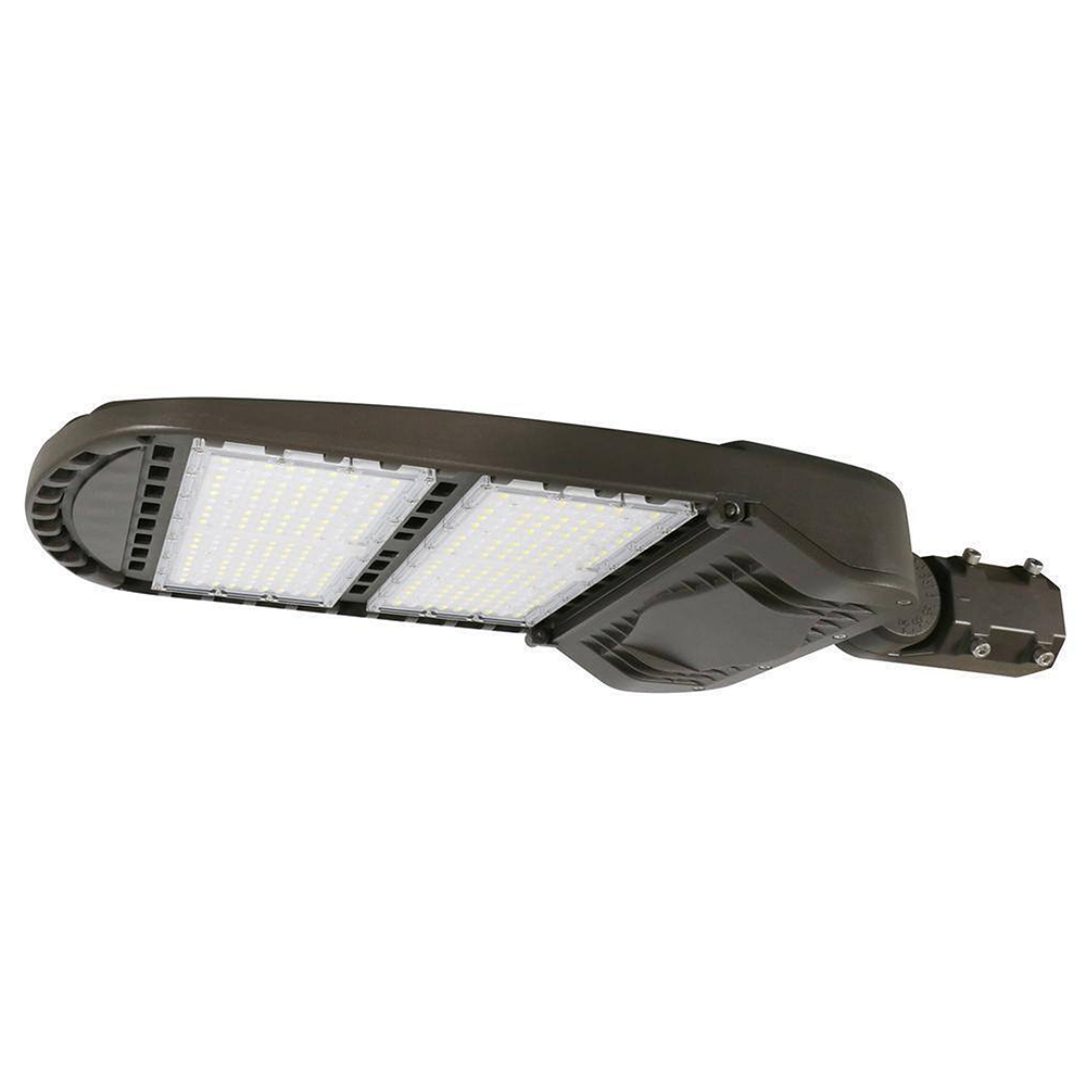 LFD Lighting 240W 4000K Led Parking Lot Light 