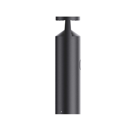 Modern & Sleek Design – Enhance outdoor spaces with a stylish and durable 24W LED bollard light. Perfect for pathways, gardens, and commercial landscapes.