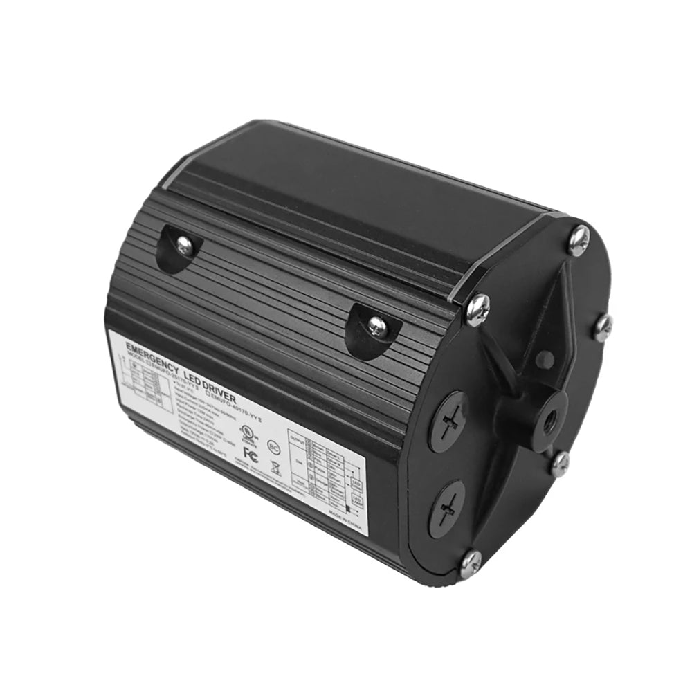 LFD Lighting 25W Emergency Backup Battery LED Driver For UFO High Bay