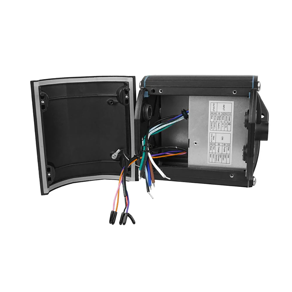 LFD Lighting 25W Emergency Backup Battery LED Driver For UFO High Bay 