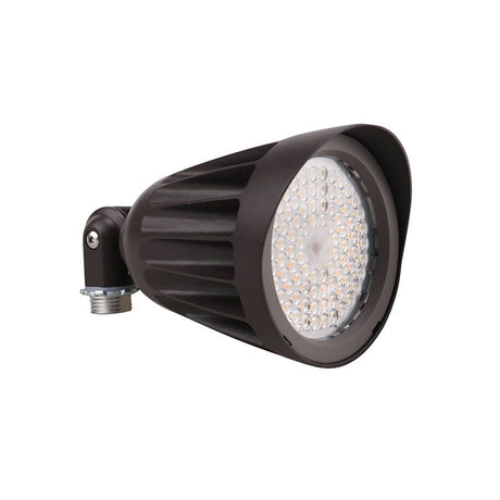 LFD Lighting 25W LED Bullet Flood Light 