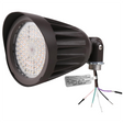 LFD Lighting 25W LED Bullet Flood Light  For Garden