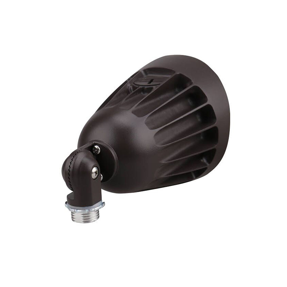 LFD Lighting 25W LED Bullet Flood Light  For Garden