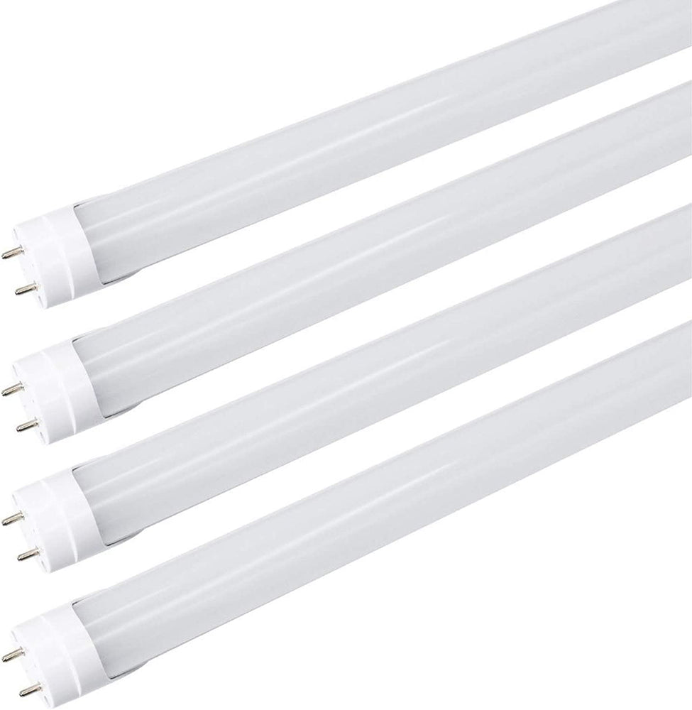 LFD Lighting 25 Pack-18W 4ft LED T8 Tube