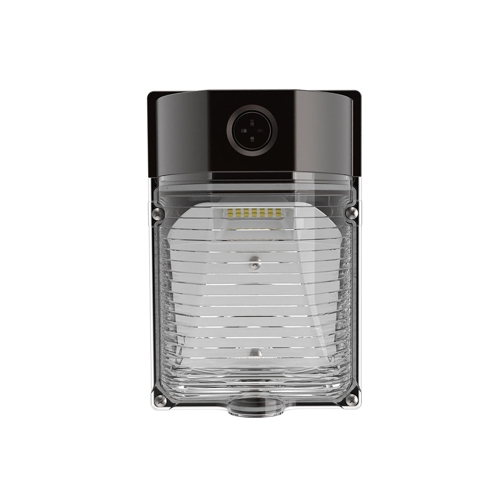 LFD Lighting 26W LED Mini Wall Pack  For Garden