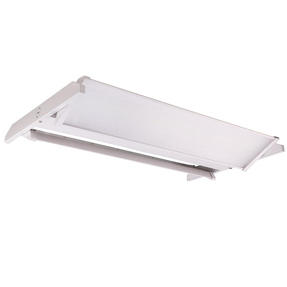 LFD Lighting 2FT 220W 480V LED Linear High Bay Light 