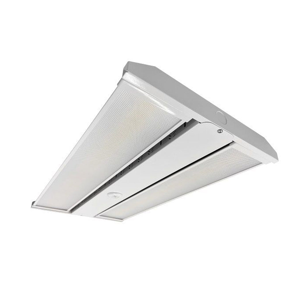 LFD Lighting 2FT 220W 480V LED Linear High Bay Light For Gymnasium