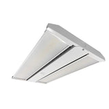 LFD Lighting 2FT 220W 480V LED Linear High Bay Light For Gymnasium
