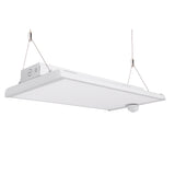 LFD Lighting 2FT Linear High Bay Light 130W/140W/165W For Warehouse
