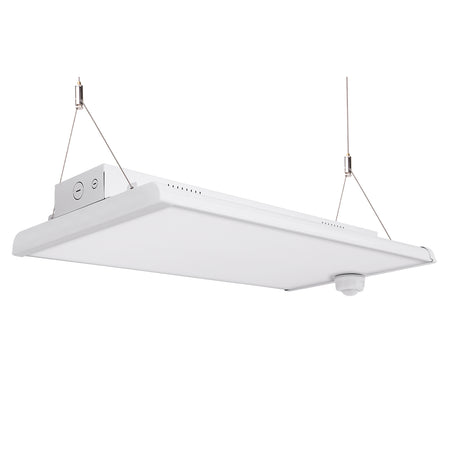 LFD Lighting 2FT Linear High Bay Light 130W/140W/165W For Warehouse