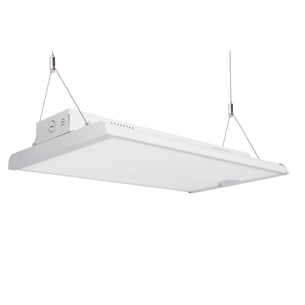 LFD Lighting 2FT Linear High Bay Light 80W/90W/105W For office