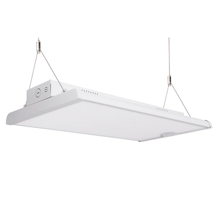 LFD Lighting 2FT Linear High Bay Light 80W/90W/105W For office