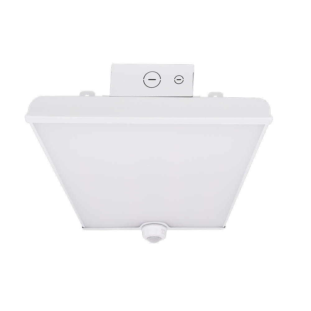 LFD Lighting 2FT Linear High Bay Light 80W/90W/105W For office