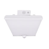 LFD Lighting 2FT Linear High Bay Light 80W/90W/105W For office