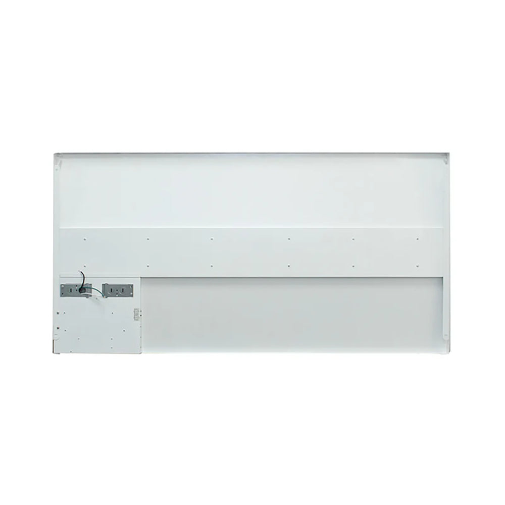 LFD Lighting 2*2ft LED Troffer Light For Offices