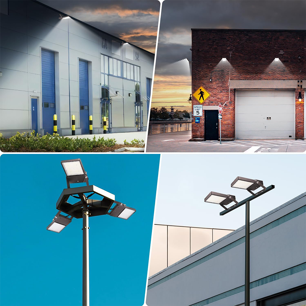 LFD Lighting 300W Led Flood Light-Area Light  For Stadium