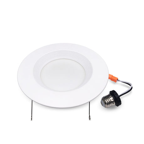 LFD Lighting 36 Pack-6 inch 15W Led Recessed Retrofit Downlight  