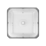 LFD Lighting 3 Wattage Selectable Canopy For Workshop