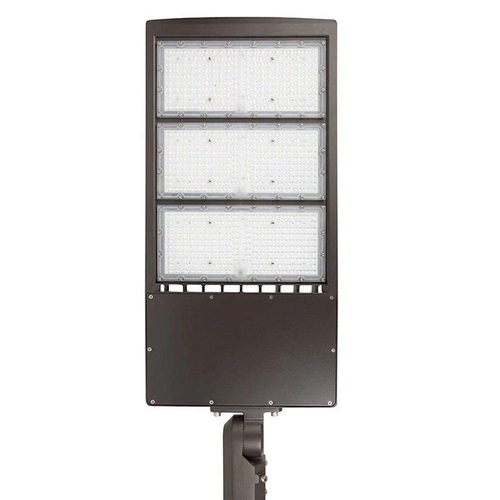 LFD Lighting 450W LED Parking Lot Light for Work Floor