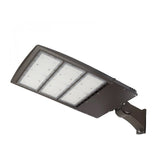 LFD Lighting 450W LED Parking Lot Light for Warehouse