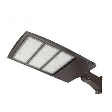 LFD Lighting 450W LED Parking Lot Light for Warehouse