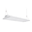 LFD Lighting 4FT Linear High Bay Light 230W/260W/300W For Warehouse