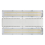 LFD Lighting 4 Pack-210W Dimmable Led Linear High Bay Light 