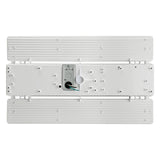 LFD Lighting 4 Pack-210W Dimmable Led Linear High Bay Light  For Commercial Building