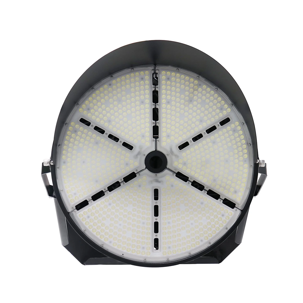 LFD Lighting 500W LED Sport Light  For Basketball Court 