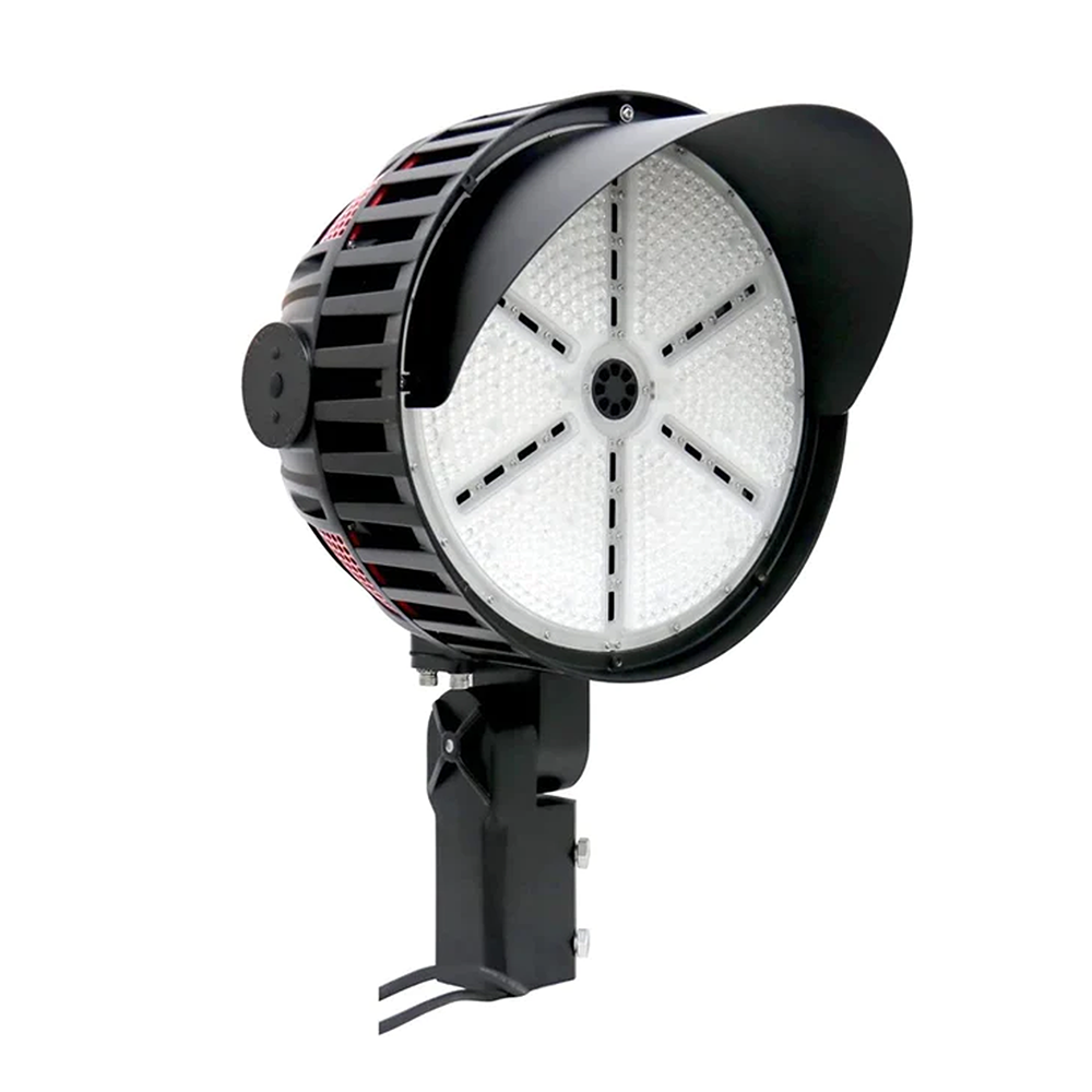 LFD Lighting 500W LED Sport Light  for Baseball Diamonds