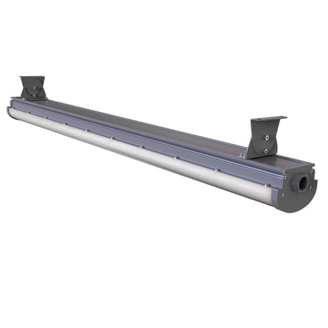 LFD Lighting 60W 4ft LED Linear Explosion Proof Light  For Drilling Rigs