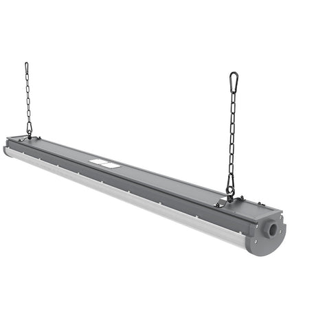 LFD Lighting 60W 4ft LED Linear Explosion Proof Light  For Oil Refineries