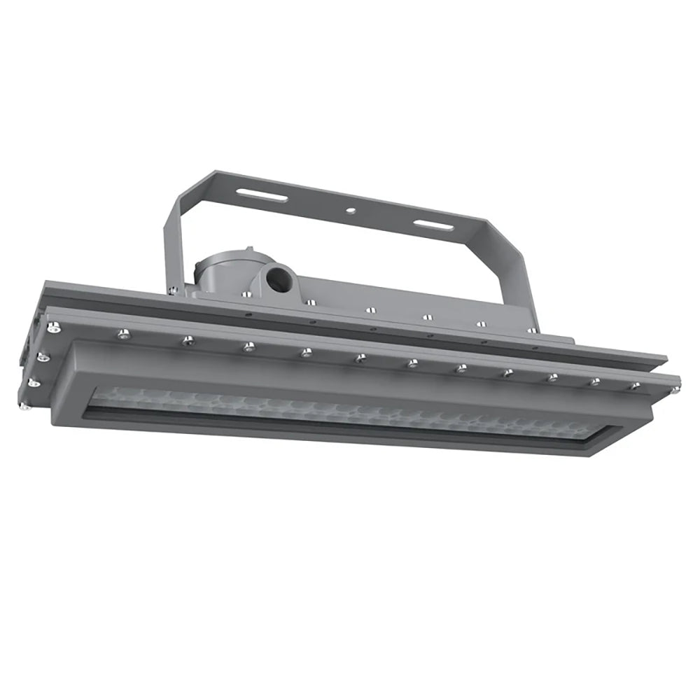 LFD  Lighting 60W LED Explosion Proof Linear Light For Oil Station