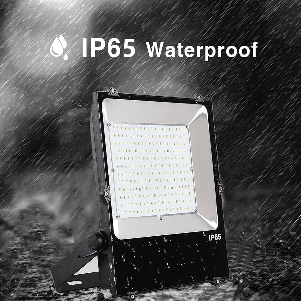 LFD Lighting 80W LED Flood Light IP 65 Waterproof