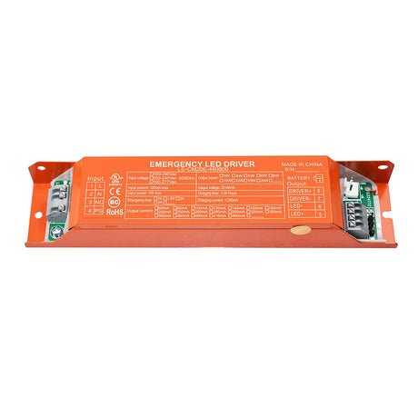 LFD Lighting 8W Emergency Backup Battery Driver 