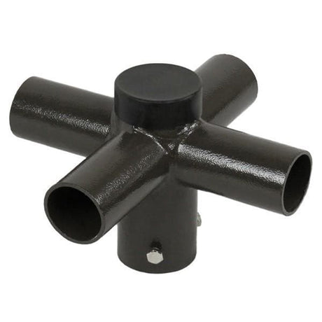 LFD Lighting 90° Quad Horizontal Tenon Adapter 