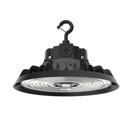 LFD Lighting HBF 100/120/150W  LED UFO High Bay Light  For Warehouse