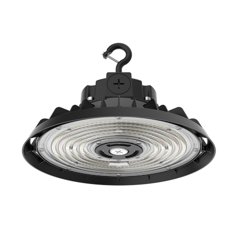 LFD Lighting HBF 100/120/150W  LED UFO High Bay Light  For Factory