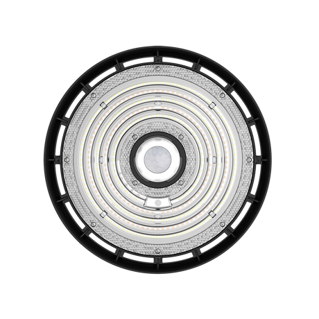LFD Lighting HBF 100/120/150W  LED UFO High Bay Light  For Factory