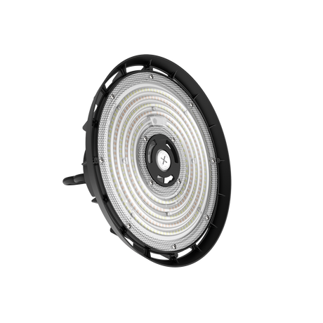 LFD Lighting HBF 100/120/150W  LED UFO High Bay Light  For Warehouse