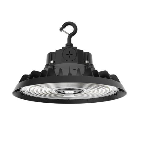 LFD Lighting HBF 150W LED UFO High Bay Light For Warehouse