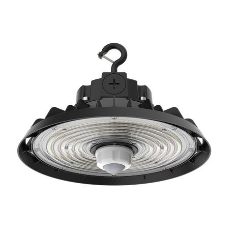 LFD Lighting HBF 150W LED UFO High Bay Light For Gymnasium