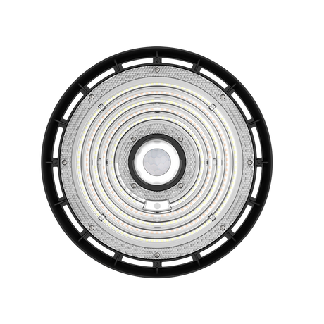 LFD Lighting HBF 150W LED UFO High Bay Light For Gymnasium